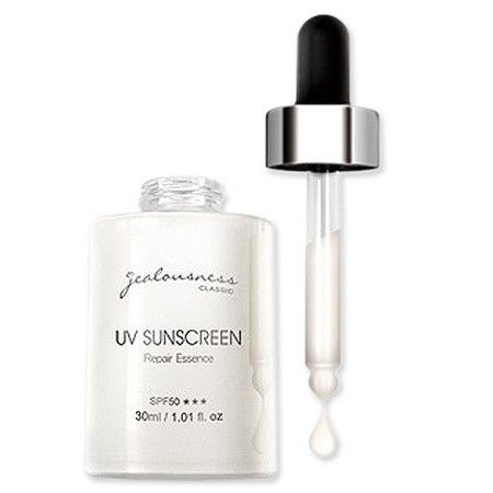 Jealousness UV Sunscreen Repair Essence - 30ml