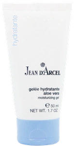 Jean D'Arcel Gelee Hydratante Aloe Vera
