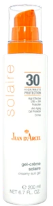 Jean D'Arcel Solaire SPF 30