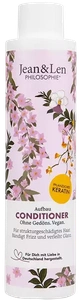 Jean & Len Aufbau Conditioner Keratin