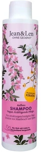 Jean & Len Aufbau Shampoo Keratin