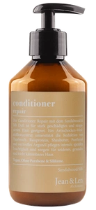 Jean & Len Conditioner Repair Sandalwood & Silk