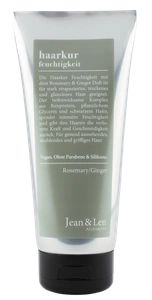 Jean & Len Hair Treatment Rosemary & Ginger
