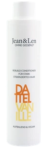 Jean & Len Rebuild Conditioner Dattel & Vanille