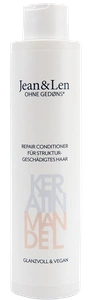 Jean & Len Repair Conditioner Keratin & Mandel