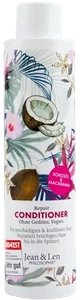Jean & Len Repair Conditioner Kokosöl & Macadamia