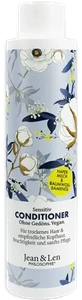 Jean & Len Sensitiv Conditioner Hafermilch & Baumwolle