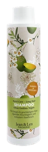 Jean & Len Shampoo Nutri Care - Long Hair