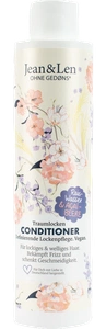 Jean & Len Traumlocken Conditioner Reiswasser/Acaibeere