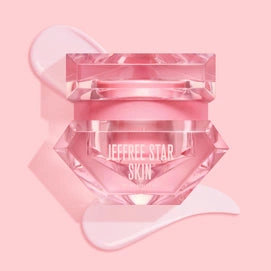 Jeffree Star skin Magic Star Hydrating Moisturizer