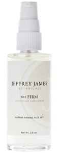 Jeffrey James Botanicals The Firm