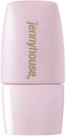 Jenny House Ultra Fit Serum Foundation - 2 Colors