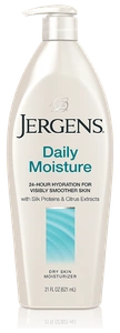 JERGENS Daily Moisture