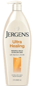 JERGENS Healing