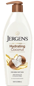 JERGENS Hydrating Coconut