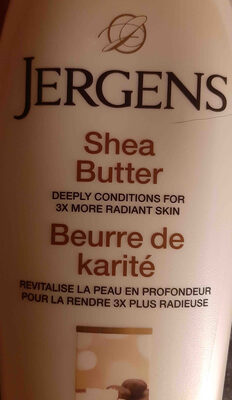 Shea Butter