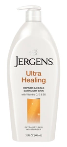 JERGENS Ultra Healing