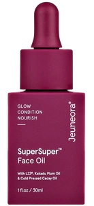 Jeuneora SuperSuper Face Oil