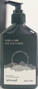 Jewood Daily Care Gel Cleanser