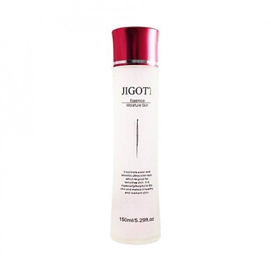 Jigott Essence Moisture Lotion