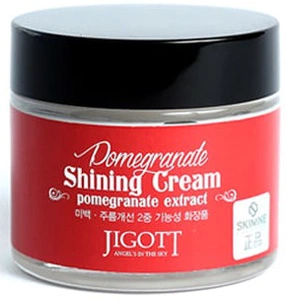 JIGOTT Pomegranate Shining Cream