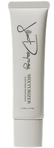 Jillian Dempsey Mixturizer - Clear Base Moisturizer