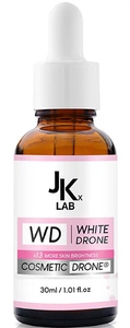 JKxLAB Wd Super White Drone Serum