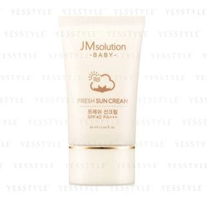 JM Solution Baby Fresh Sun Cream 40 PA+++