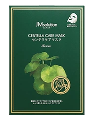JM Solution Centella Care Mask