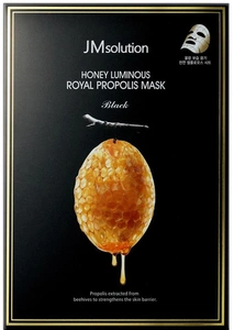 JM Solution Honey Luminous Royal Propolis Mask