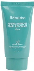 JM Solution Marine Luminous Pearl Sun Cream