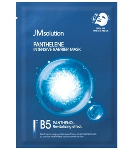 JM Solution Panthelene Intensive Barrier Mask