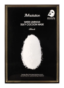 JM Solution Water Luminous Silky Cocoon Mask