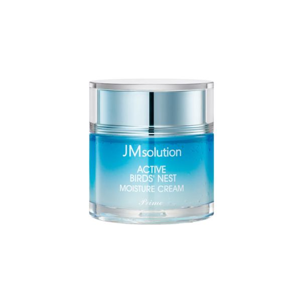 JMsolution Active Bird Nest Moisture Cream Prime - 60ml