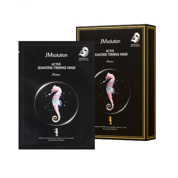 JMsolution Active Seahorse Firming Mask Prime - 10pcs