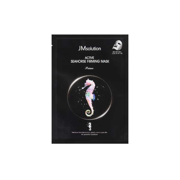 JMsolution Active Seahorse Firming Mask Prime - 1pc