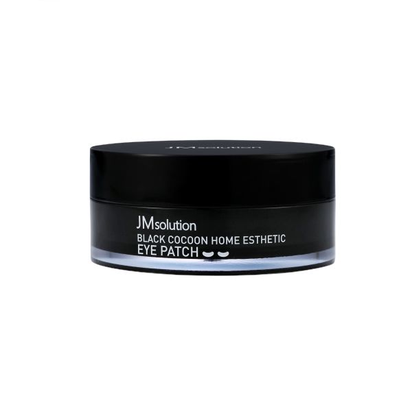 JMsolution Black Cocoon Home Esthetic Eye Patch - 90g