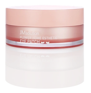 JMsolution Flower Home Esthetic Eye Patch
