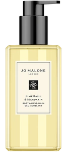 Jo Malone Lime Basil & Mandarin Body & Hand Wash