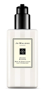 Jo Malone Orange Blossom Hand And Body Lotion