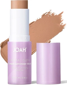 Joah Beauty Crystal Glow Tinted Luminizer Stick