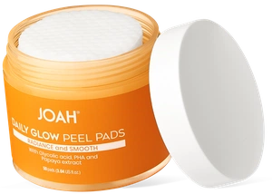 JOAH Daily Glow Peel Pads