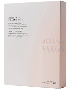 Joanna Vargas Bright Eye Firming Mask