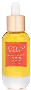 Joaquina Botánica Orquídea + Vitamin C Hydrating Glow Oil