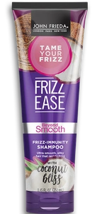 John Frieda Anti-frizz Shampoo