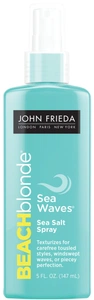 John Frieda Blonde Hair Beach Wave Spray