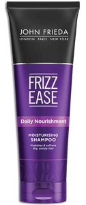 John Frieda Daily Nourishment Shampoo