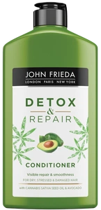 John Frieda Detox & Repair Conditioner