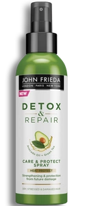 John Frieda Detox & Repair Spray