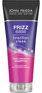 John Frieda Frizz Ease Brazilian Sleek Shampoo